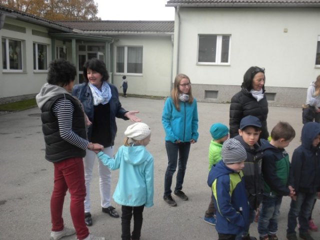 Jugendarbeit 2017